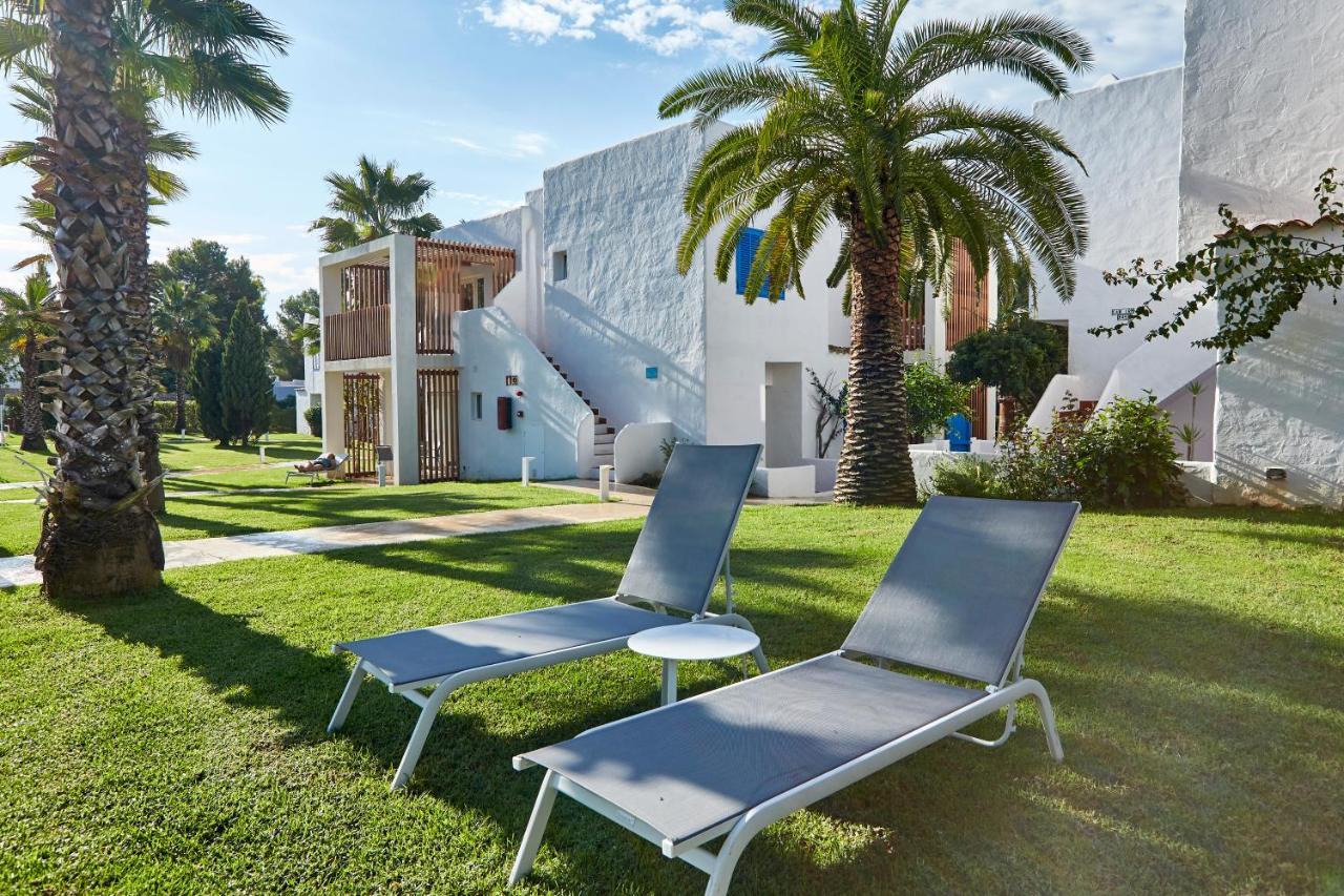 Cala Llenya Resort Ibiza Esterno foto